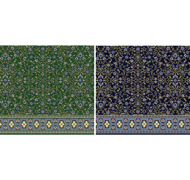 Karpet Masjid Al Nima Karpet masjid Karpet Masjid Al Nima | Alhijaz Carpet