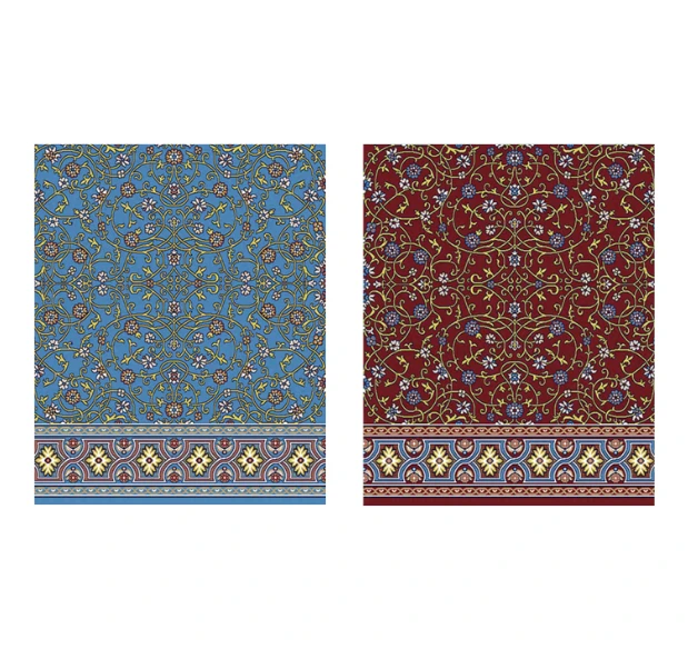 Karpet Masjid Al Nima Karpet masjid Karpet Masjid Al Nima | Alhijaz Carpet