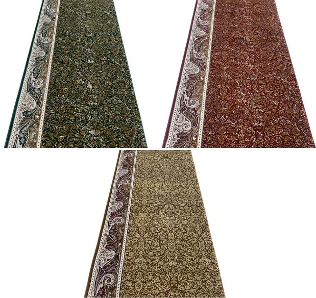 Karpet Masjid Roman Istanbul Karpet masjid Karpet Masjid Roman Istanbul | Alhijaz Carpet