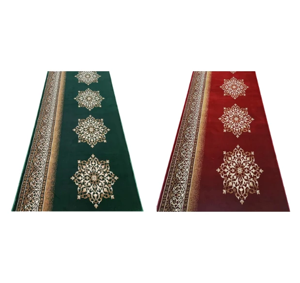 Karpet Masjid Al Shola Karpet masjid Karpet Masjid Al Shola | Alhijaz Carpet