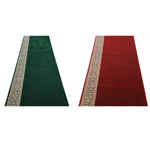 Karpet Masjid Al Shola Karpet masjid Karpet Masjid Al Shola | Alhijaz Carpet