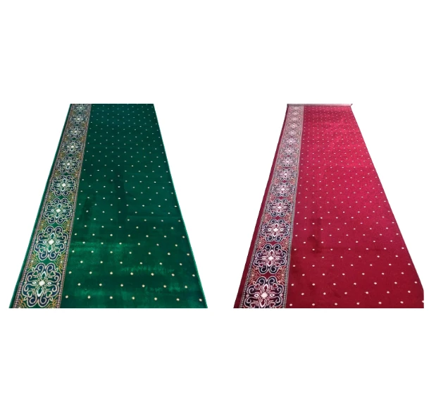 Karpet Masjid Iranshar Karpet masjid Karpet Masjid Iranshar | Alhijaz Carpet