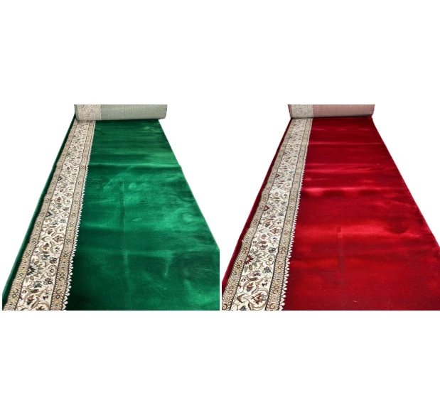 Karpet Masjid Kano Premier Karpet masjid Karpet Masjid Kano Premier | Alhijaz Carpet