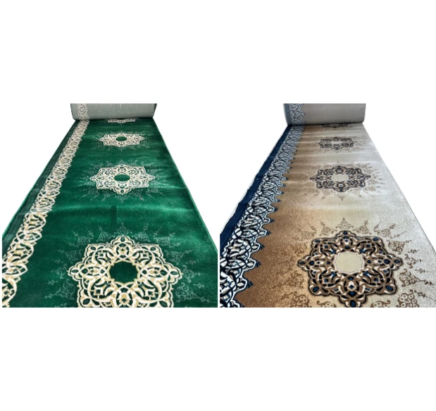 Karpet Masjid Kano Premier Karpet masjid Karpet Masjid Kano Premier | Alhijaz Carpet