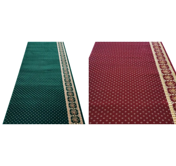 Karpet Masjid Milenium Karpet masjid Karpet Masjid Milenium | Alhijaz Carpet