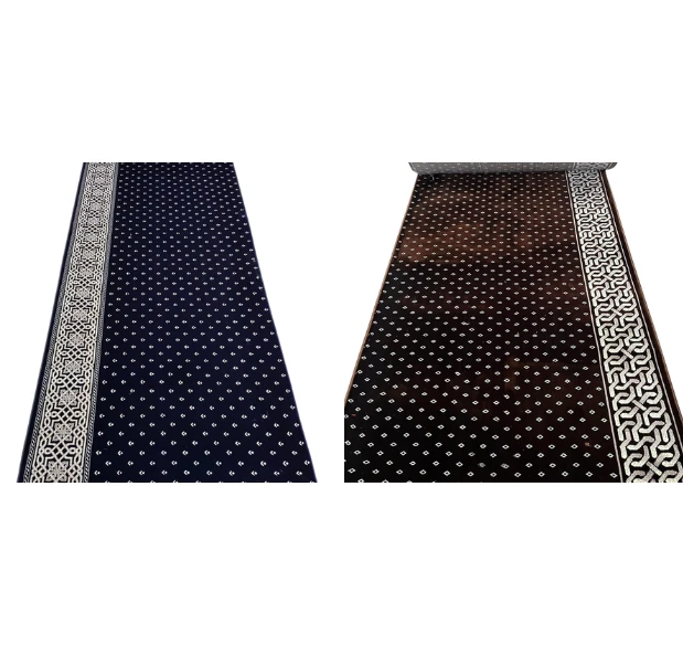 Karpet Masjid Premium Mirac Karpet masjid Karpet Masjid Premium Mirac | Alhijaz Carpet