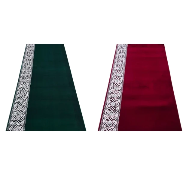 Karpet Masjid Premium Mirac Karpet masjid Karpet Masjid Premium Mirac | Alhijaz Carpet