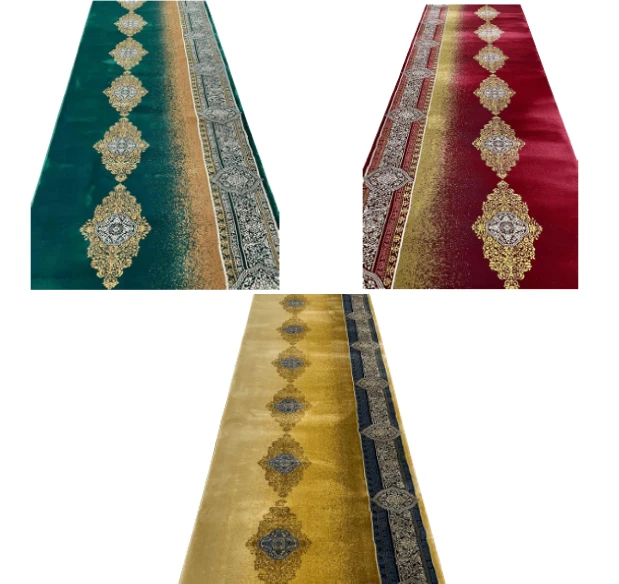 Karpet Masjid Prestige Karpet masjid Karpet Masjid Prestige | Alhijaz Carpet