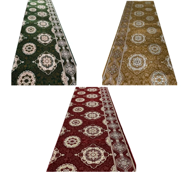 Karpet Masjid Roman Istanbul Karpet masjid Karpet Masjid Roman Istanbul | Alhijaz Carpet