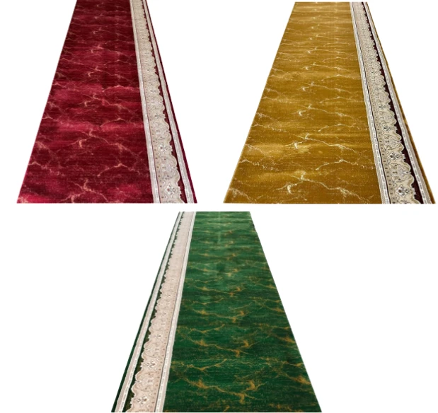 Karpet Masjid Roman Istanbul Karpet masjid Karpet Masjid Roman Istanbul | Alhijaz Carpet