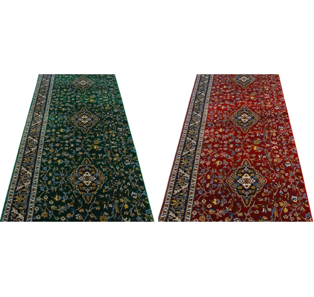 Karpet Masjid Royal Raudhoh Karpet masjid Karpet Masjid Royal Raudhoh | Alhijaz Carpet