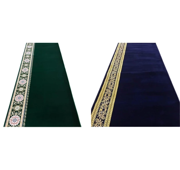 Karpet Masjid Royal Tabriz Karpet masjid Karpet Masjid Royal Tabriz | Alhijaz Carpet
