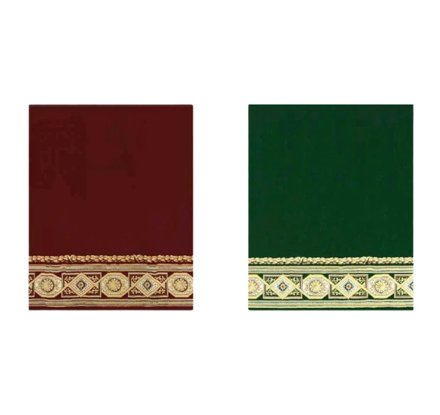 Karpet Masjid Super Royal Karpet masjid Karpet Masjid Super Royal | Alhijaz Carpet