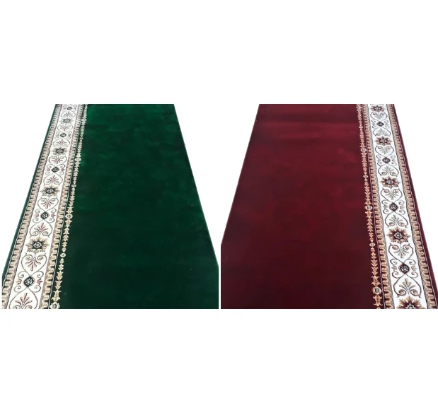 Karpet Masjid Super Tabriz Karpet masjid Karpet Masjid Super Tabriz | Alhijaz Carpet
